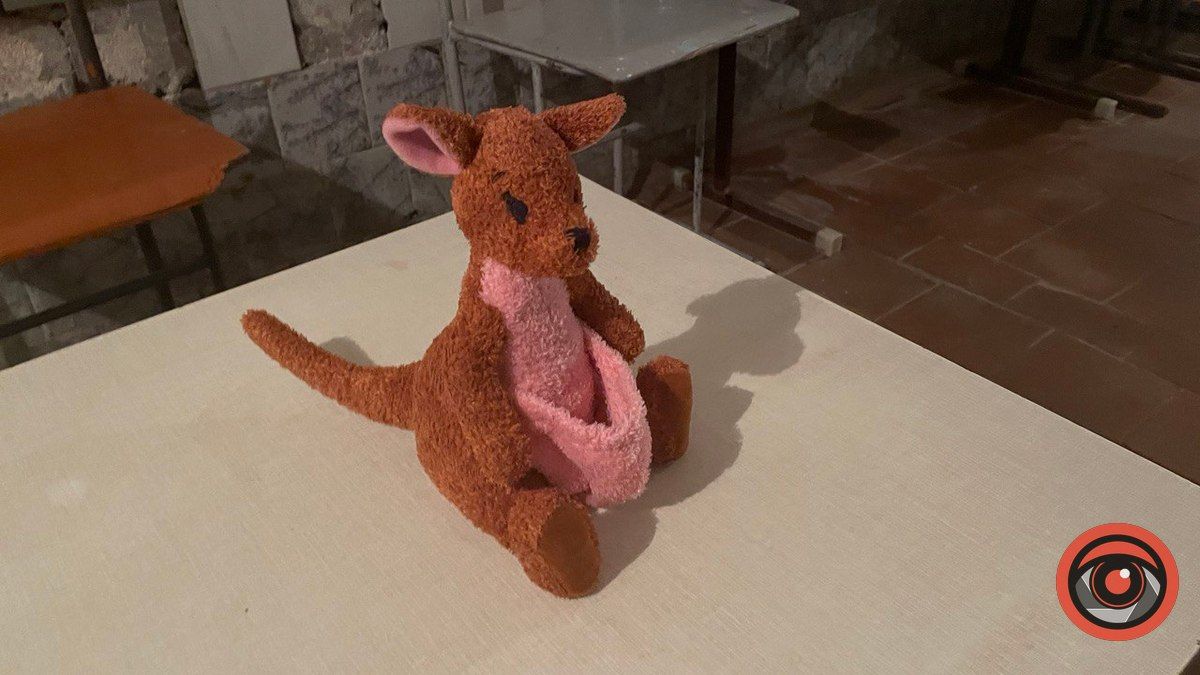 Як виглядають укриття для вихованців дитсадка №16 у Коломиї 5