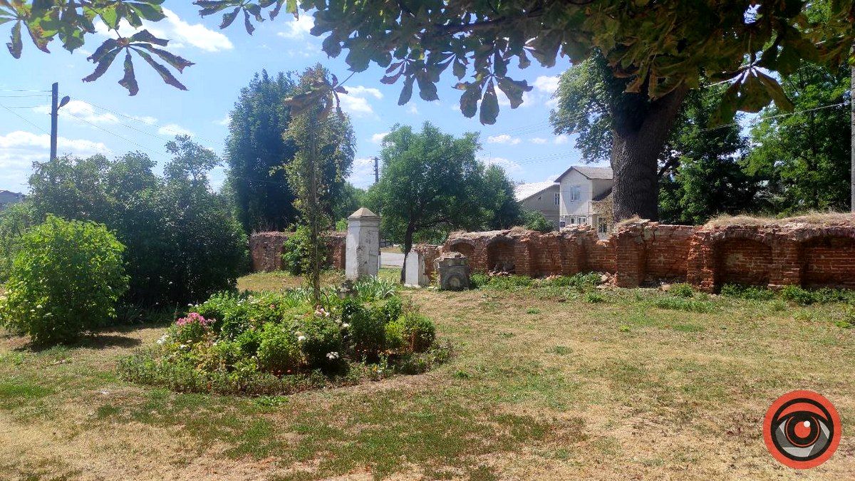 Відпочинок поруч: бароковий Гвіздецький костел в очікуванні дива 7