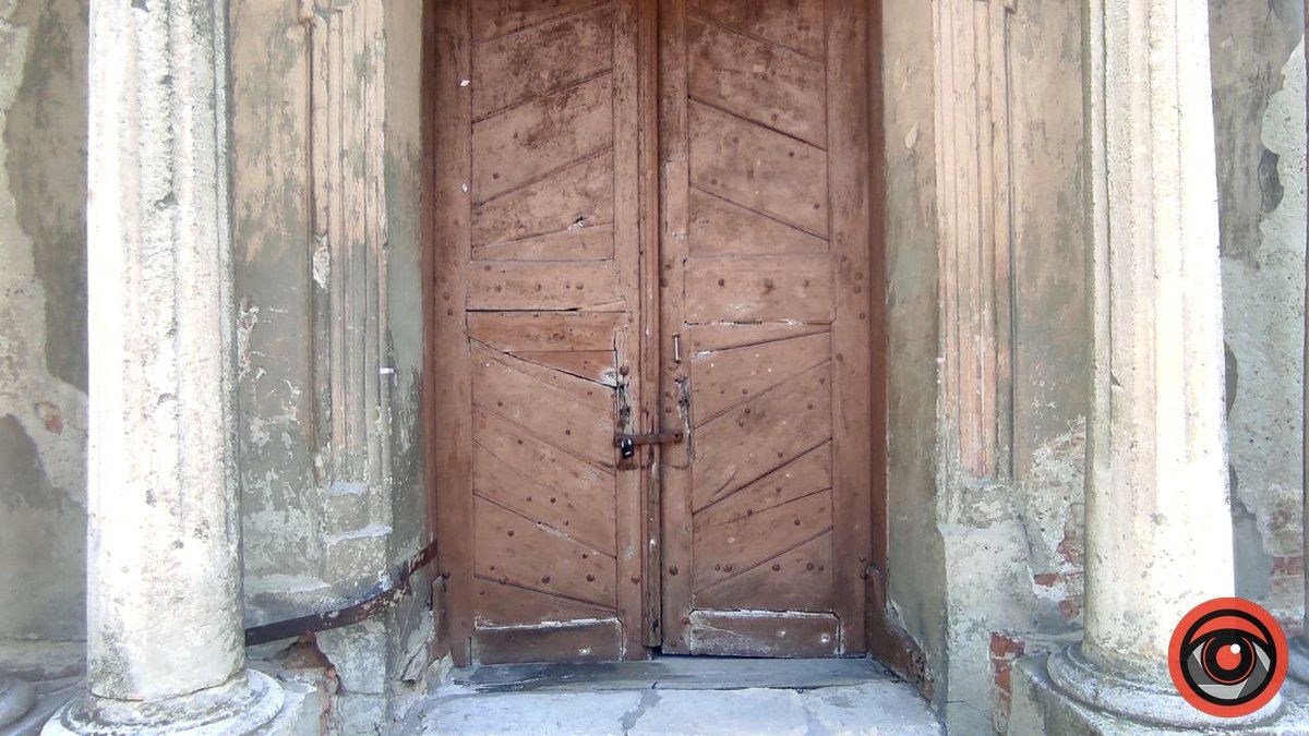 Відпочинок поруч: бароковий Гвіздецький костел в очікуванні дива 6