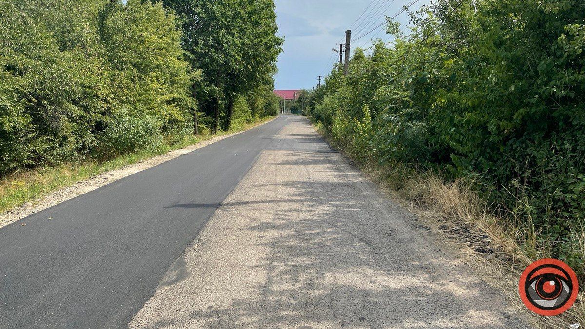 Як у Коломиї ремонтують вулицю Довбуша 4