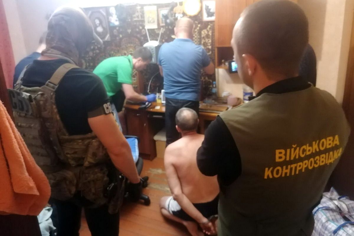 На Прикарпатті вивели на чисту воду кремлівського інтернет-агента 1