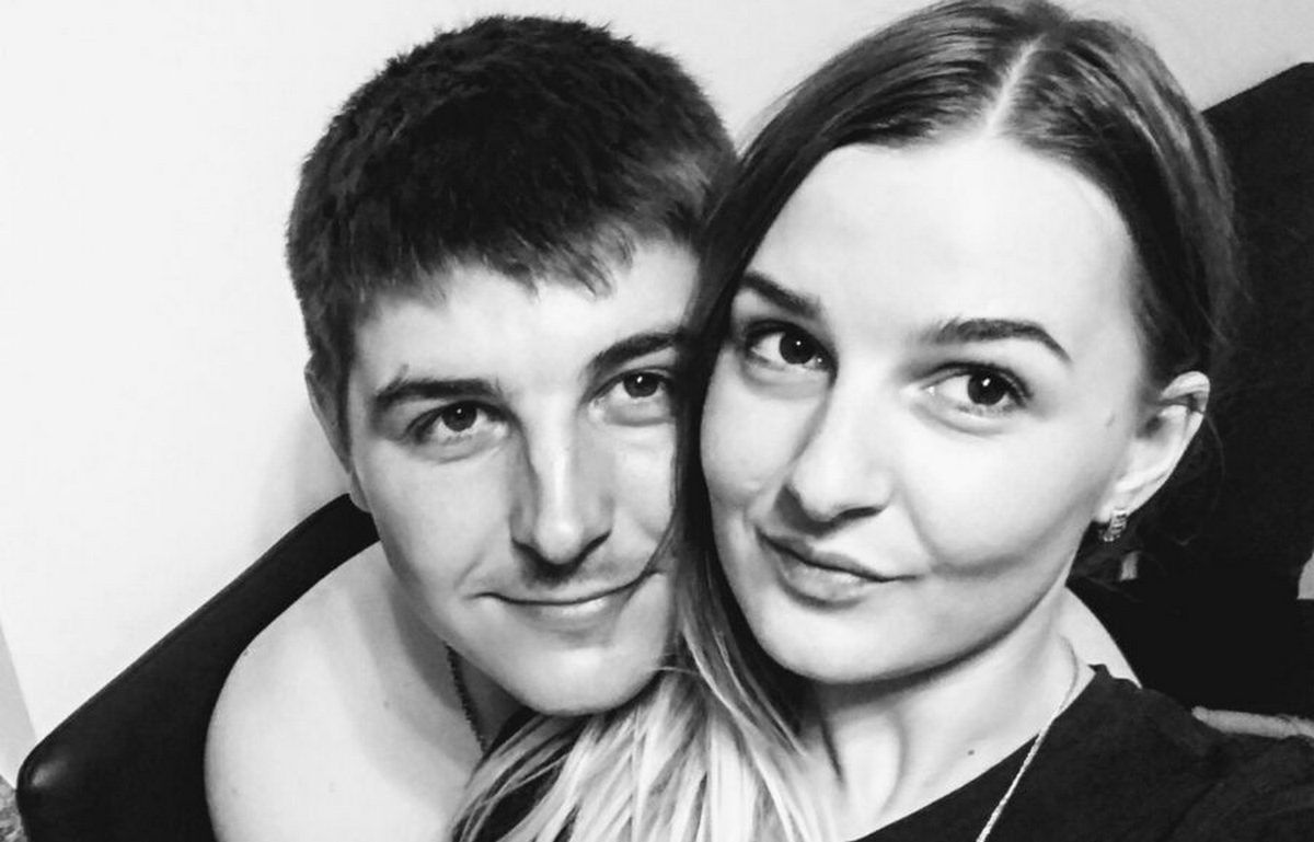 Сторінки з життя військового льотчика з Коломийської громади Степана Тарабалки 4