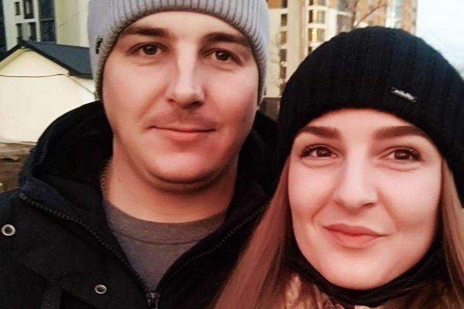 Сторінки з життя військового льотчика з Коломийської громади Степана Тарабалки 3