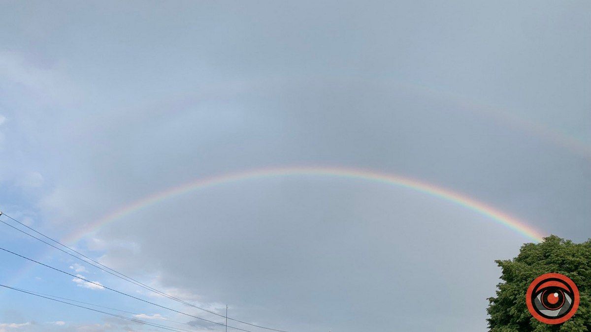 На вихідні у Коломиї зіпсується погода