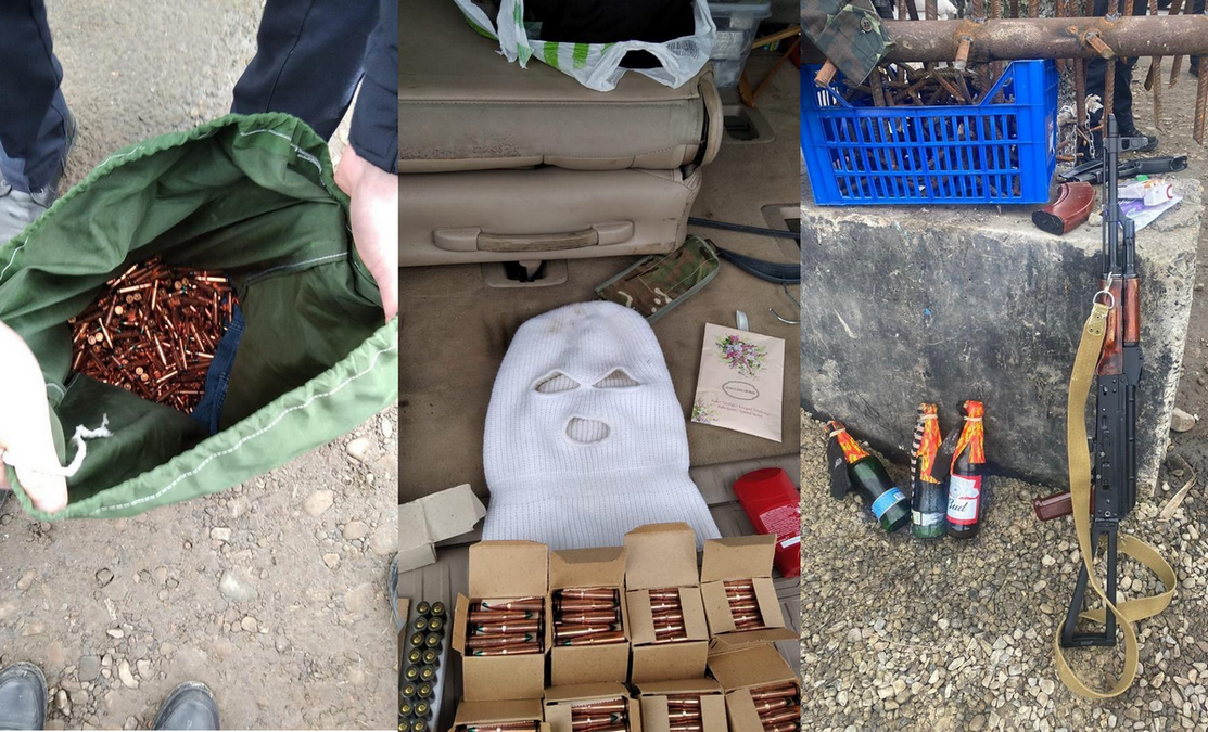 Головний поліцейський Коломийщини про ситуацію в місті та районі 1