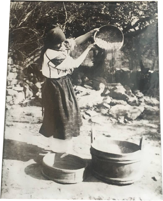 Мочання конопель, сушіння маку - чим ще займалися гуцули півстоліття тому? 3