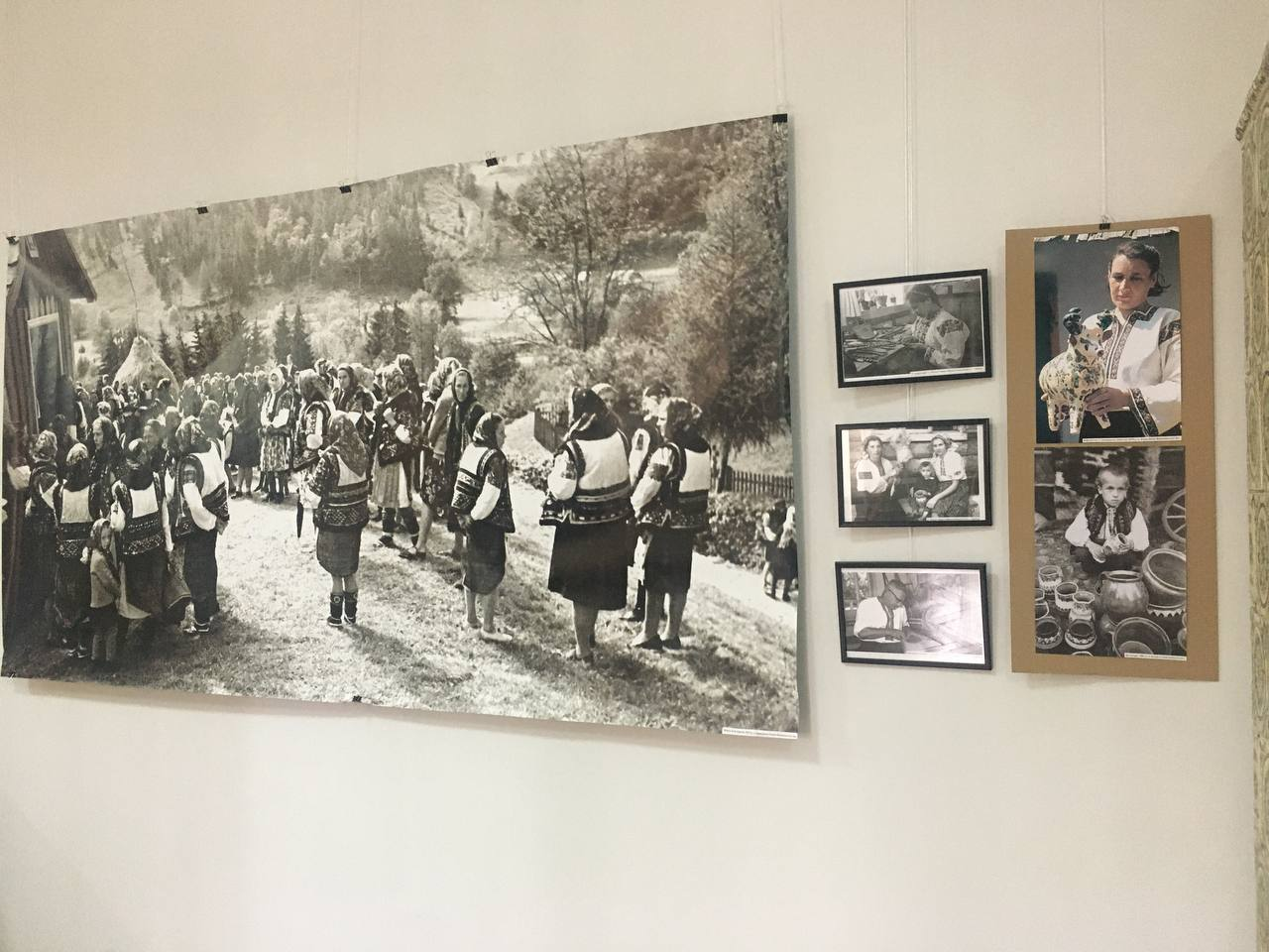 Мочання конопель, сушіння маку - чим ще займалися гуцули півстоліття тому? 1