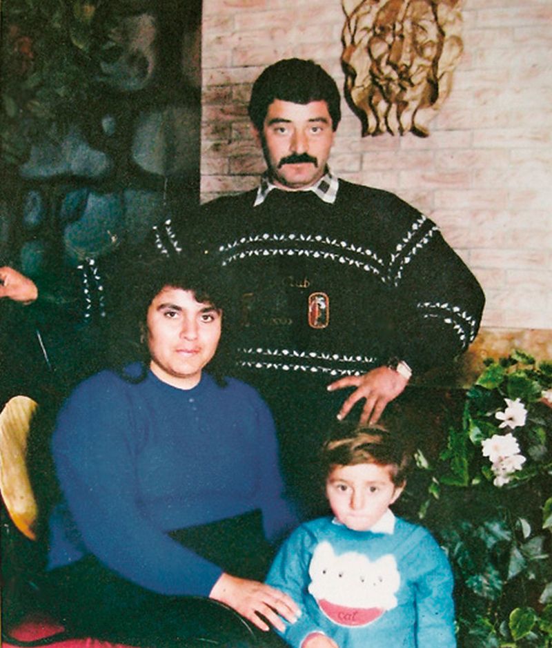 Сьогодні йому б виповнилось 29 років | Сергій Нігоян 1