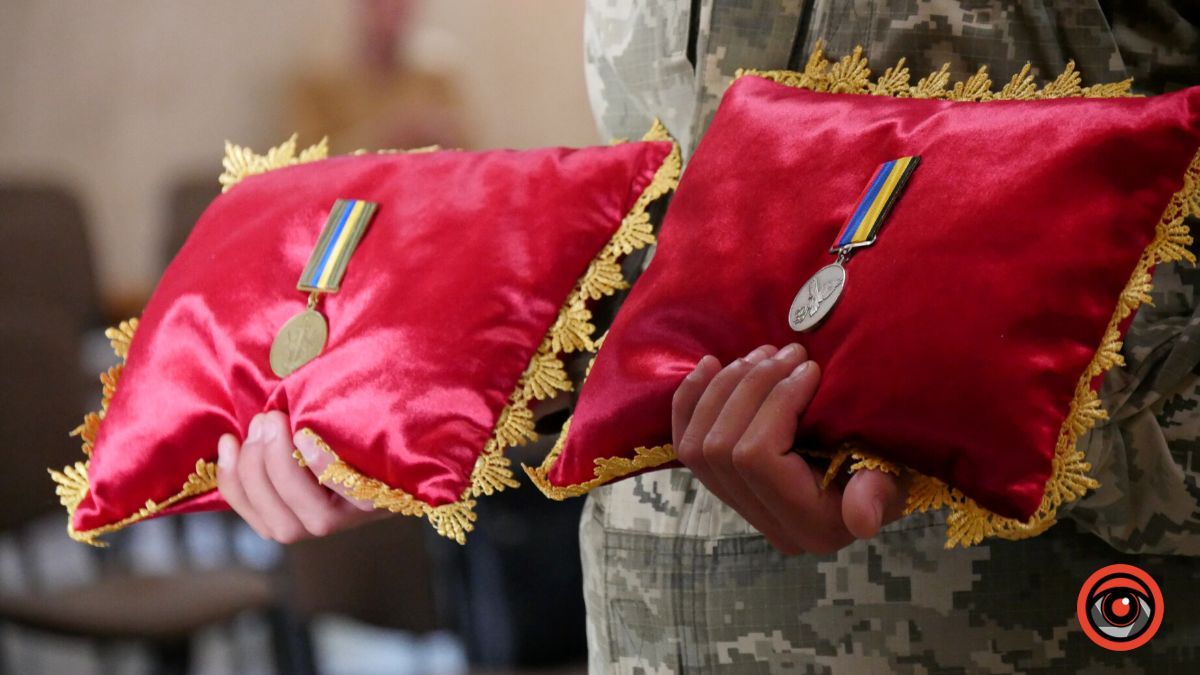 Коломия провела в останню путь Героя Михайла Козака | Фоторепортаж 12