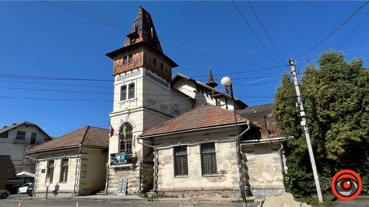 Концерт симфонічного оркестру у малій філармонії | анонс