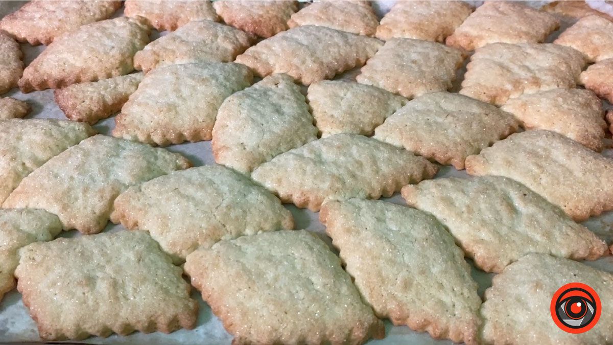 Рецепти від господинь-педагогинь | ексклюзив 1