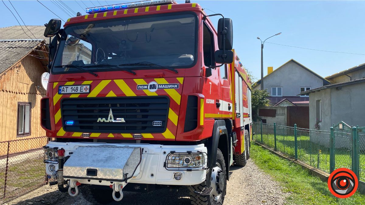 В Коломиї чоловік втопився в криниці | фото 18+ 1