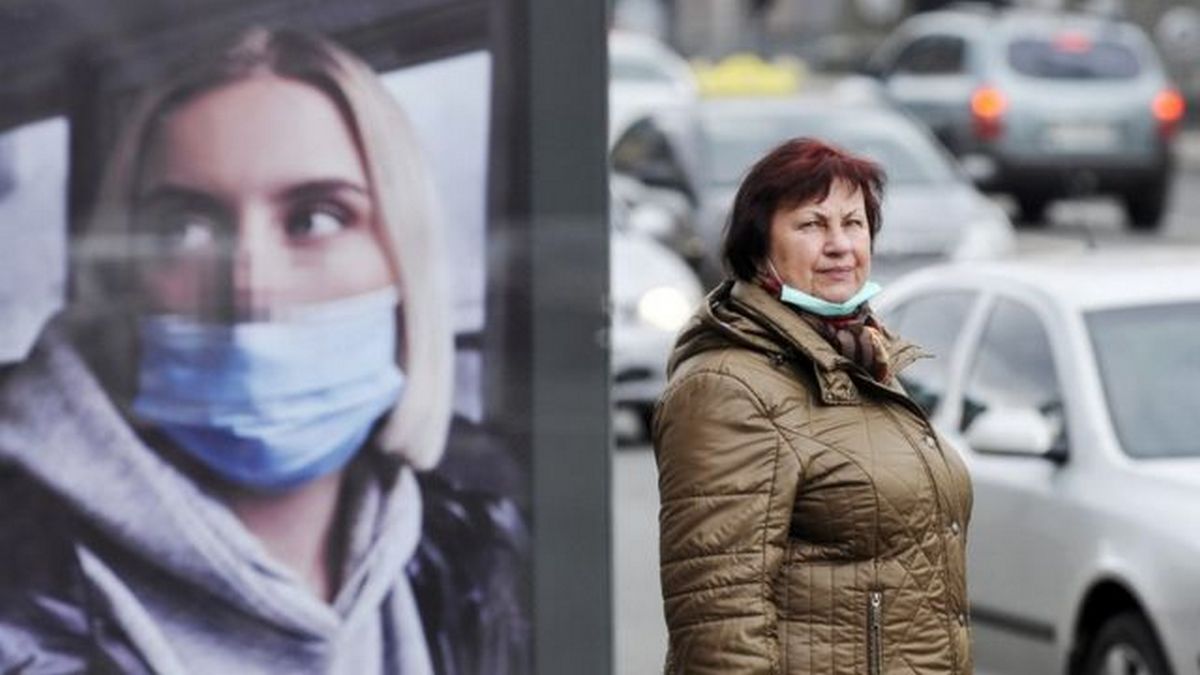 В Україні можуть повернути карантинні обмеження
