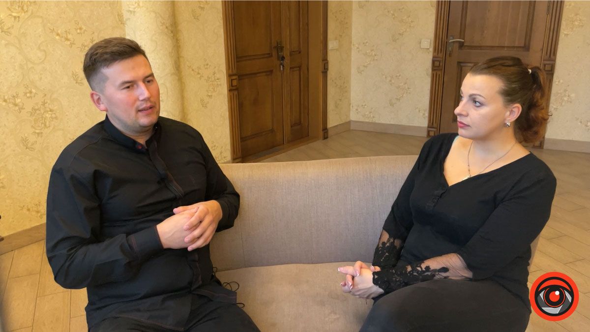 Молитви війни і чи можливе прощення | Бесіда з отцем Романом Малярчуком