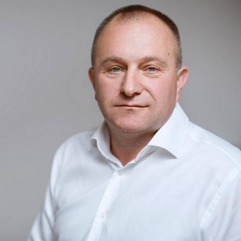 Франківський депутат наживався на війні, але може вийти під заставу 3