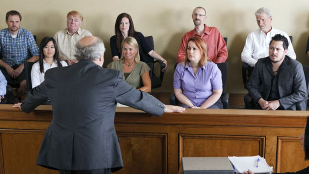 У Городенці шукають присяжних до суду