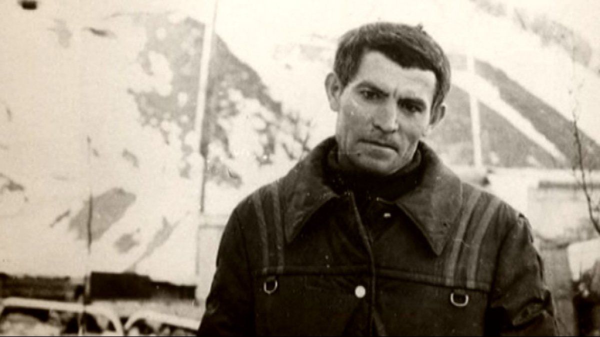 Вистава "Пісня Орфея" у "Соколі"