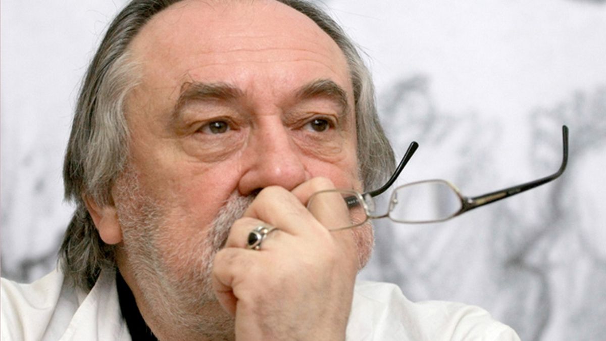 Сьогодні народилася епоха - дякуємо, Богдане Сильвестровичу!
