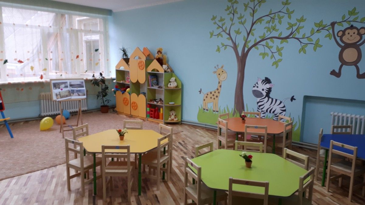 Звільнення в школах і садках Коломиї 6