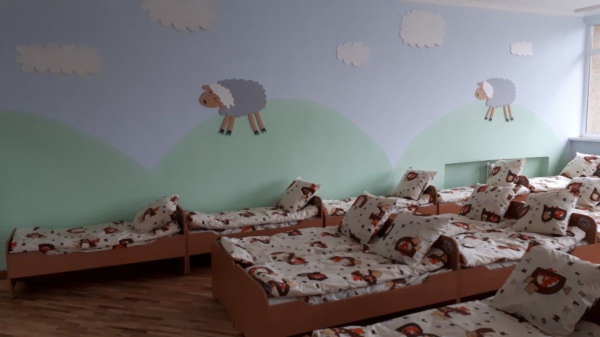 Звільнення в школах і садках Коломиї 2