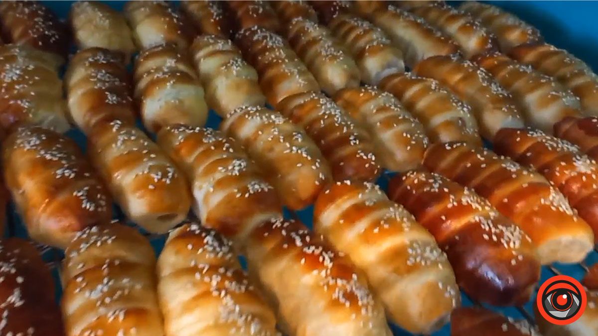 Рецепти від господинь-педагогинь | ексклюзив 2