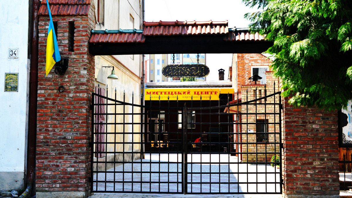 У Світовиді 3 вересня відбудеться музично-поетичний вечір на підтримку ЗСУ