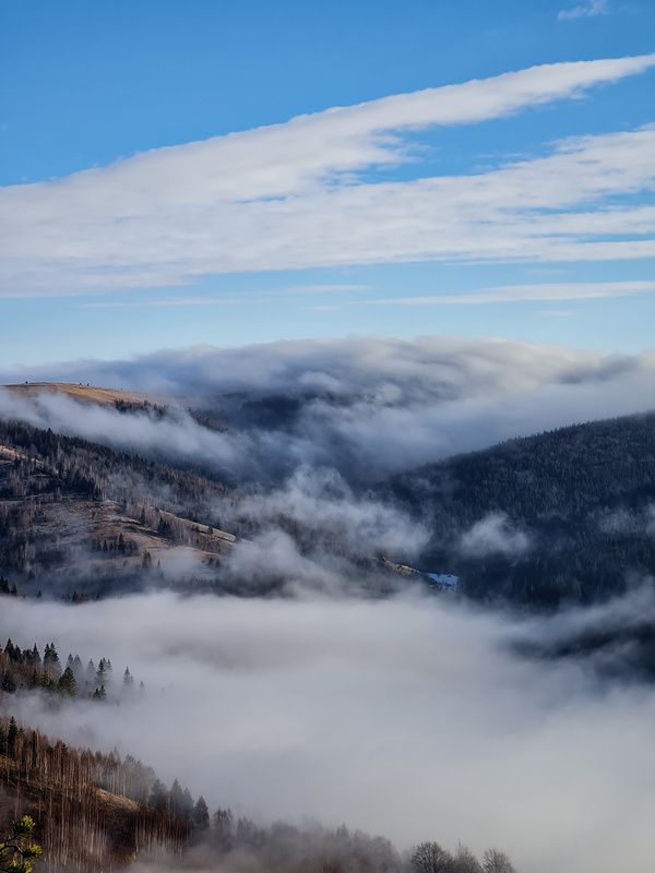Гори чекають | Досвідчений мандрівник з Коломиї про походи в Карпати 8