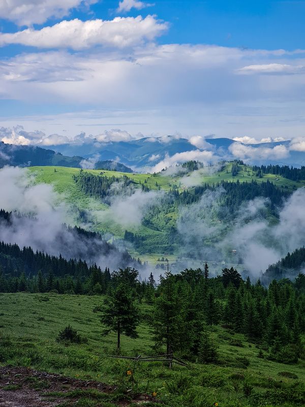 Гори чекають | Досвідчений мандрівник з Коломиї про походи в Карпати 9