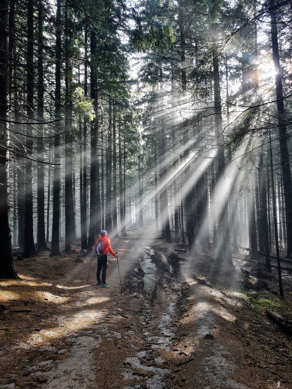 Гори чекають | Досвідчений мандрівник з Коломиї про походи в Карпати 3