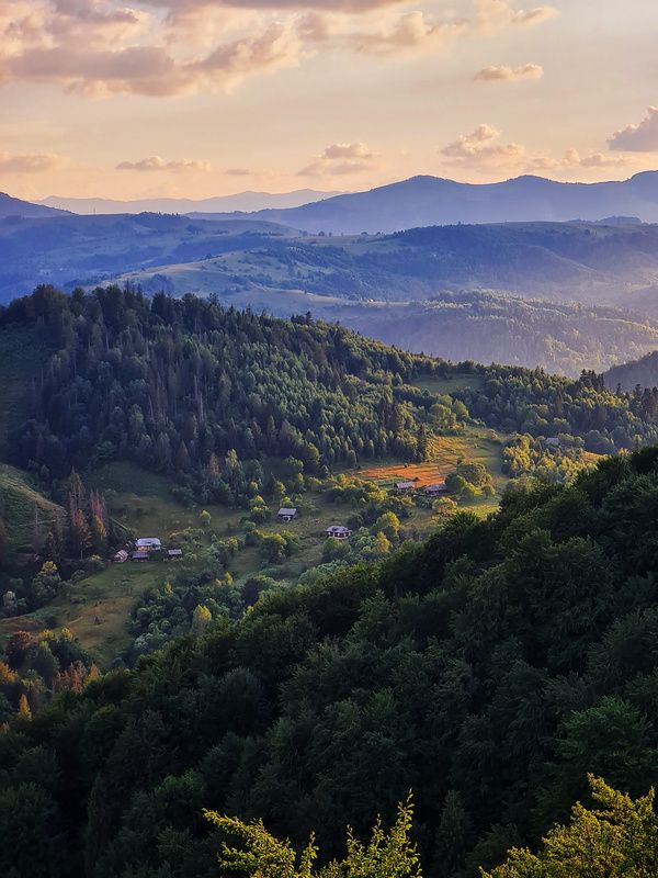 Гори чекають | Досвідчений мандрівник з Коломиї про походи в Карпати 4