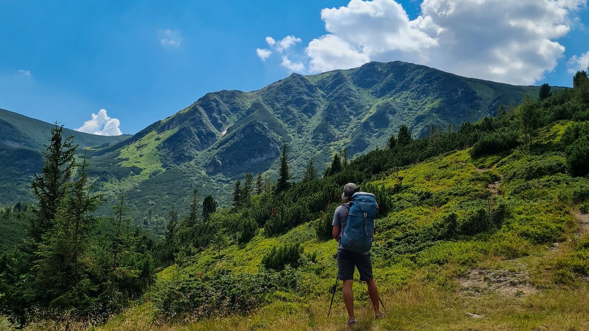 Гори чекають | Досвідчений мандрівник з Коломиї про походи в Карпати