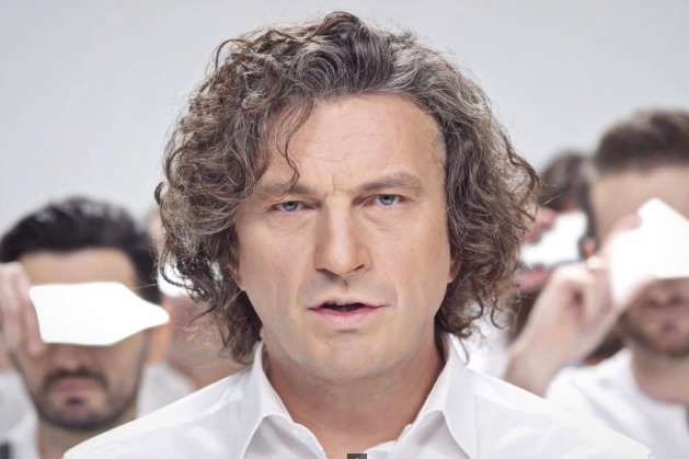 Що б сьогодні сказав Скрябін | цитати легенди 6