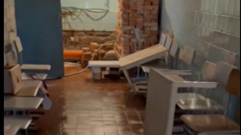 Коломийська депутатка звинуватила владу Коломиї у провалі роботи з підготовки укриттів міста 1