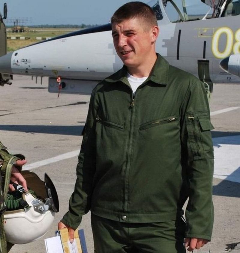 Небесні опори: 7 серпня Україна відзначає День повітряних сил 3