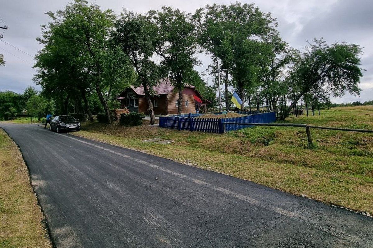 Коломия витратила 1 млн 300 тис грн на ремонти доріг у приватних секторах 4