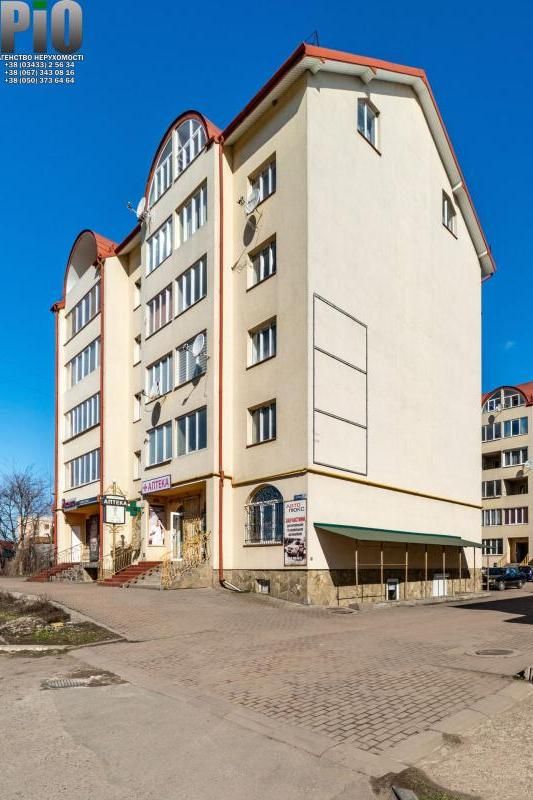 Житло мрії: три розкішні пропозиції від агентства РІО 5