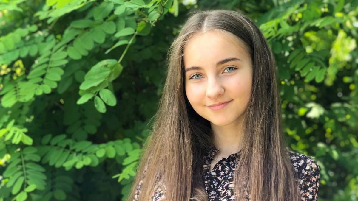 Найвищий бал за мультипредметний тест отримала випускниця з Снятина