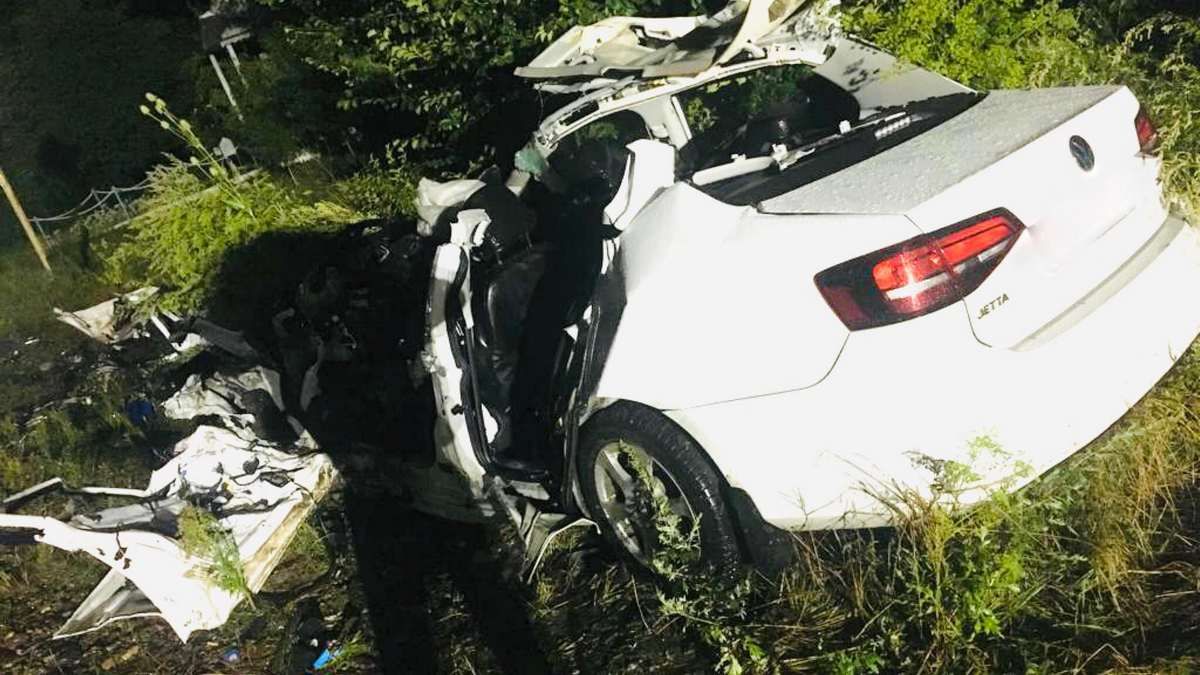 Подробиці смертельної ДТП у Снятинській ТГ 2