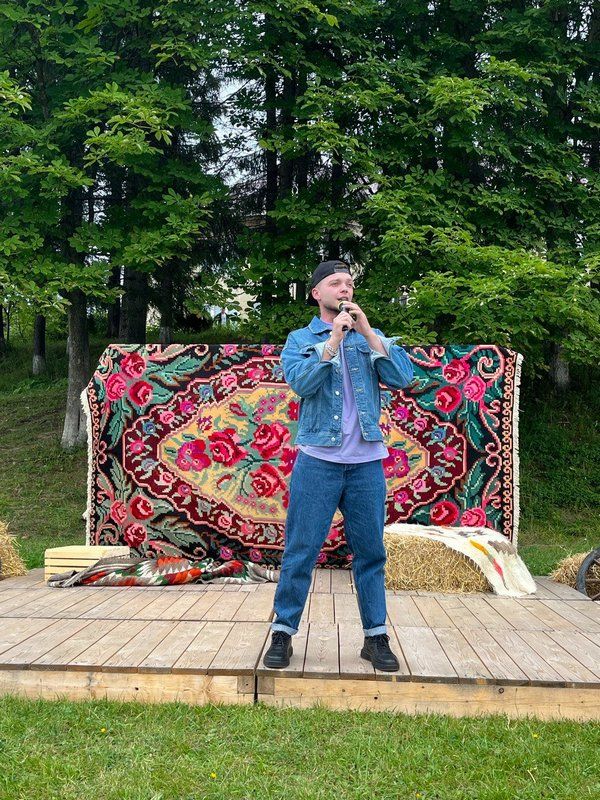 Як на Прикарпатті збирали на тепловізор, продаючи гуцульські страви 8