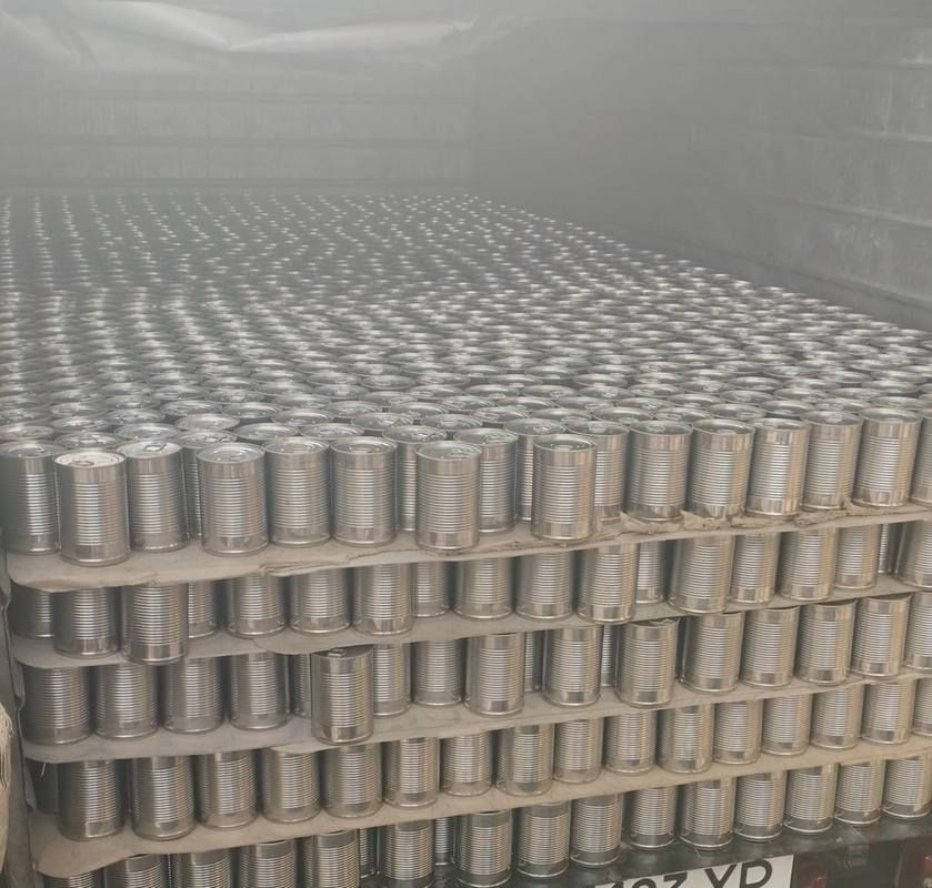 До Коломиї прибула допомога з Шотландії 2