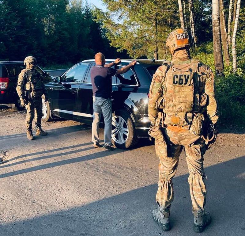 У благодійника-афериста була спільниця: озвучено суми й факти скандалу 1