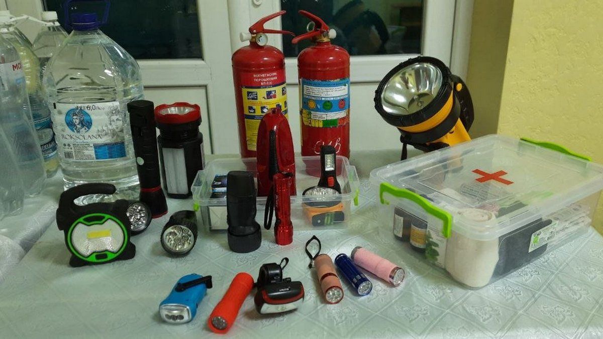 25 шкіл та 12 дитсадків Городенківської ТГ до 1 вересня готові 3