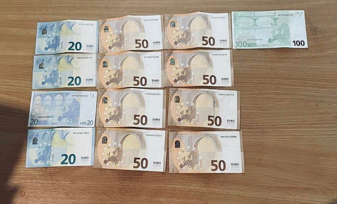 Кишенькового злодія-гастролера спіймали на Прикарпатті 2