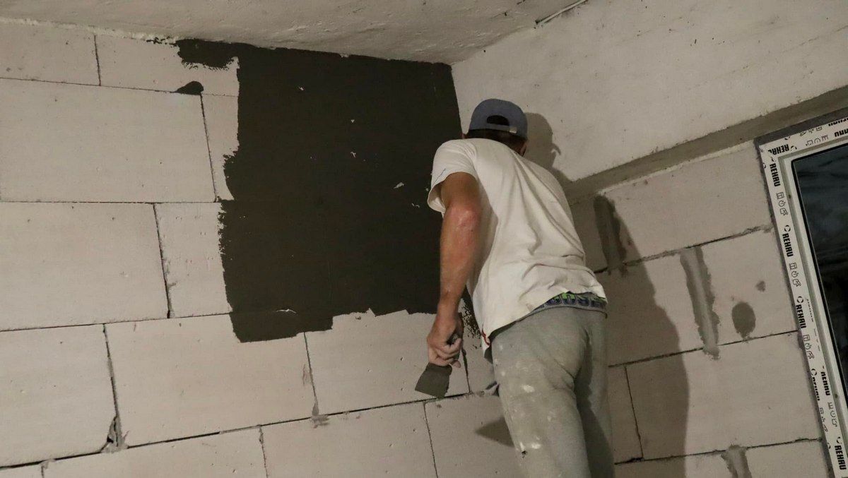 У ратуші похвалилися кращими укриттями міста 16