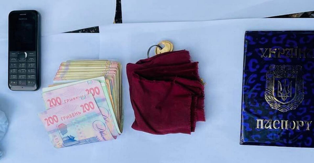 Кишенькового злодія-гастролера спіймали на Прикарпатті 4