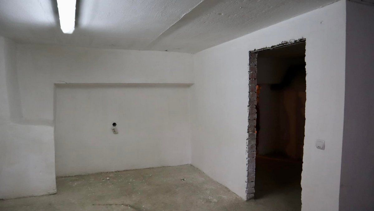 У ратуші похвалилися кращими укриттями міста 6