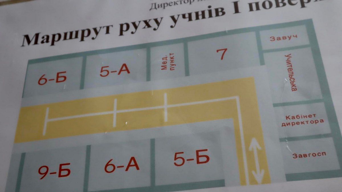 У ратуші похвалилися кращими укриттями міста 7