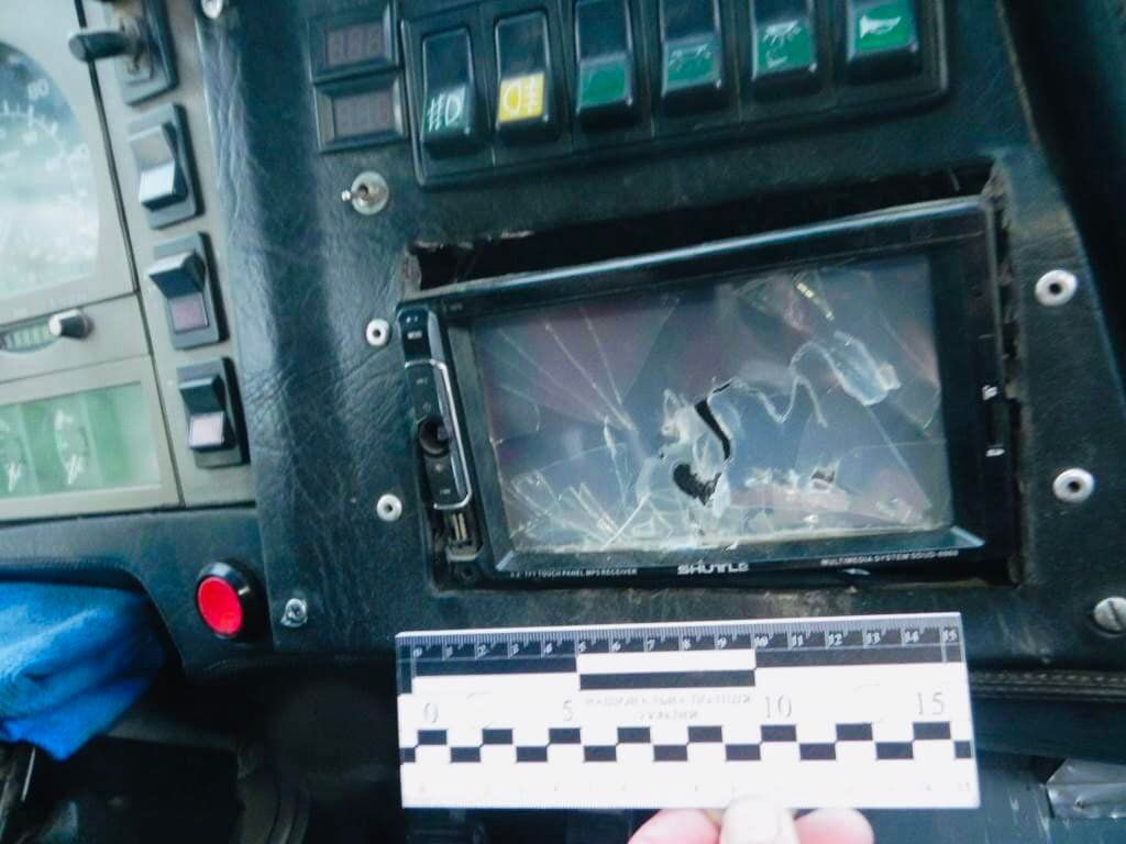 Їхав на краденому велосипеді: у Коломиї спіймали серійного злодія 1