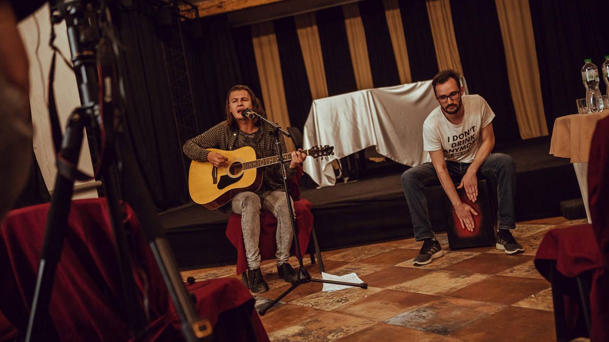 Понад 3 тис грн для едельвейсів з "Літературного благодійства" 8