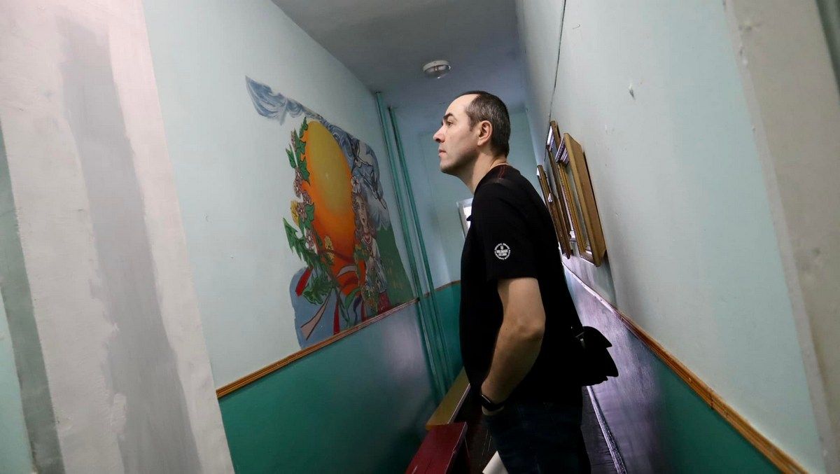 У ратуші похвалилися кращими укриттями міста 4